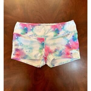 Fleo Milky Way OG Shorts